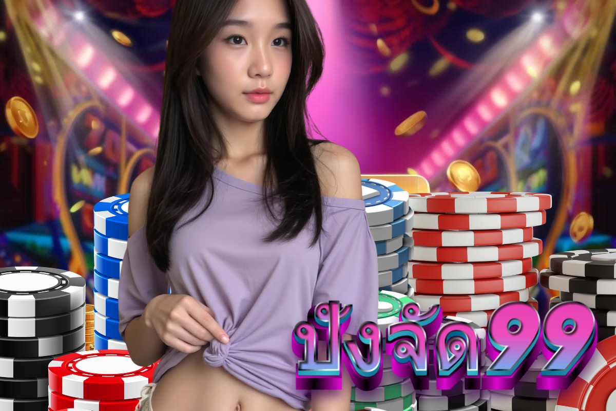 ปังจัด99 เครดิตฟรี